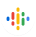 Icone GooglePodcast